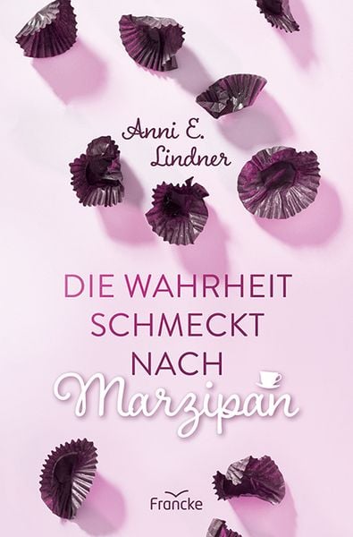 Produktbild: Die Wahrheit schmeckt nach Marzipan