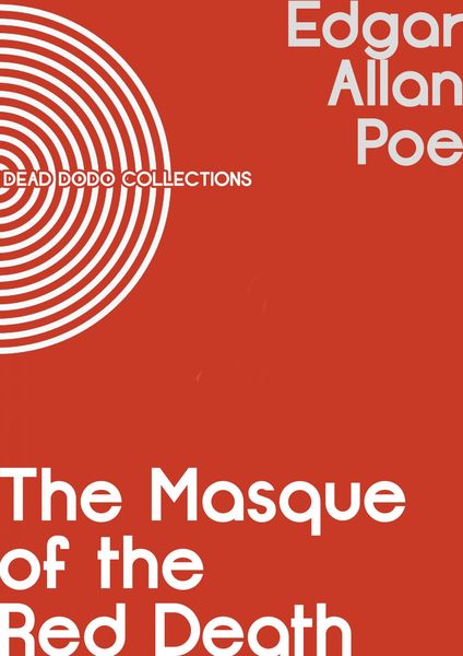 Produktbild: The Masque of the Red Death