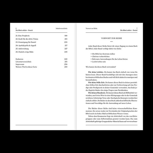 Produktbild: Daniel | Kommentar (Die Bibel erkl&auml;rt)