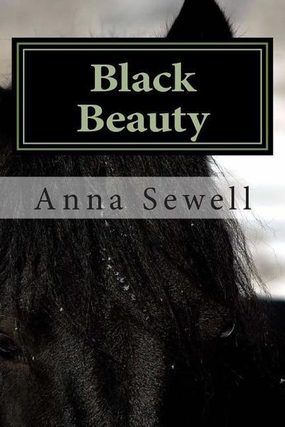 Produktbild: Black Beauty