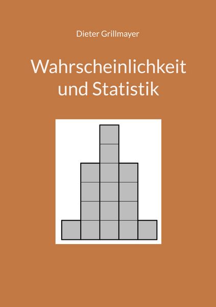 Produktbild: Wahrscheinlichkeit und Statistik