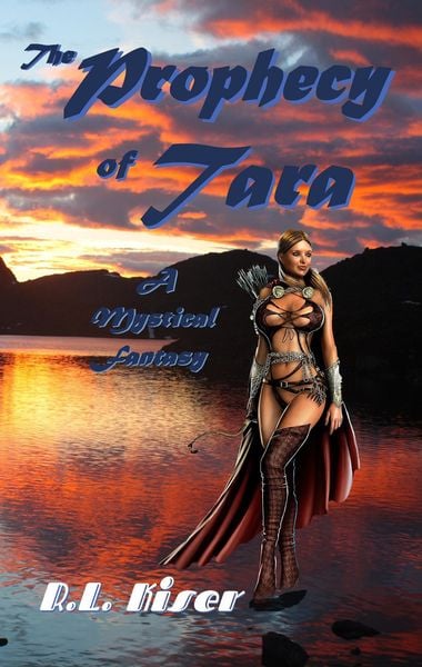 Produktbild: Prophecy of Tara