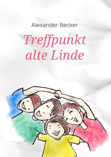 Produktbild: Treffpunkt alte Linde