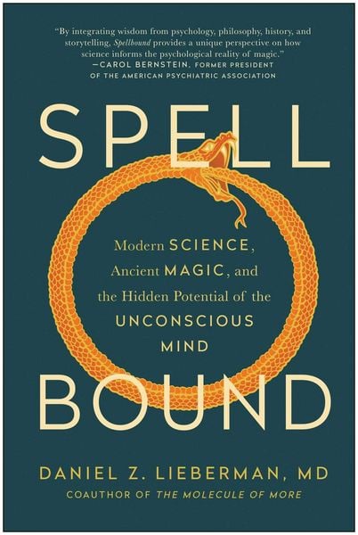 Produktbild: Spellbound