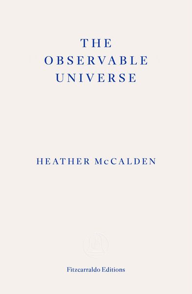 Produktbild: The Observable Universe
