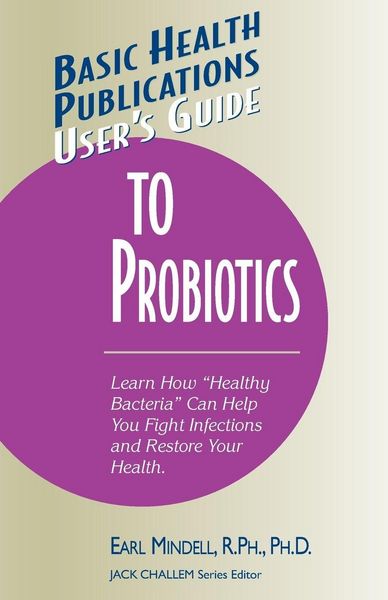 Produktbild: User's Guide to Probiotics