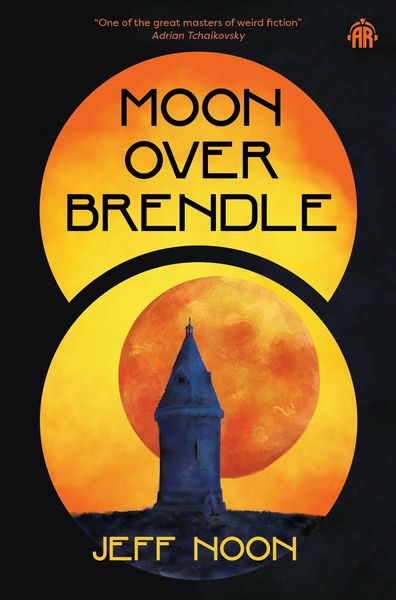 Produktbild: Moon Over Brendle