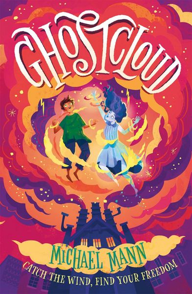 Produktbild: Ghostcloud
