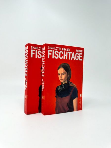 Produktbild: Fischtage