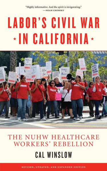Produktbild: Labor's Civil War in California