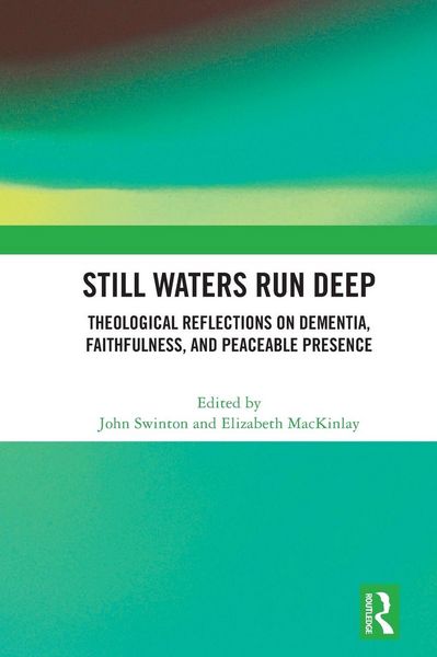 Produktbild: Still Waters Run Deep