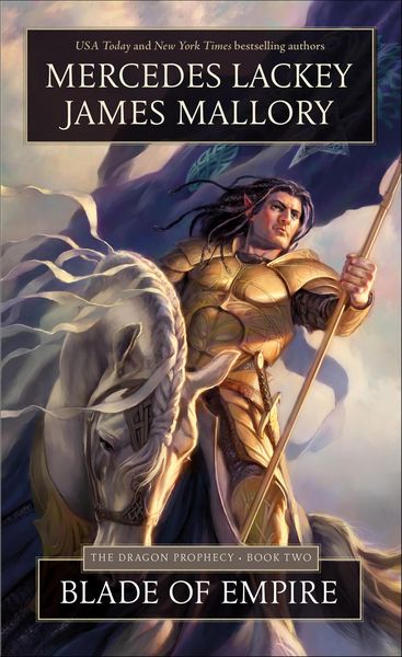 Produktbild: Blade of Empire