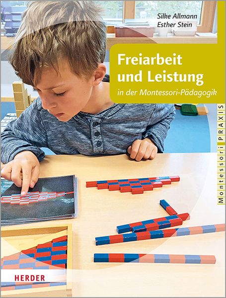 Produktbild: Freiarbeit und Leistung