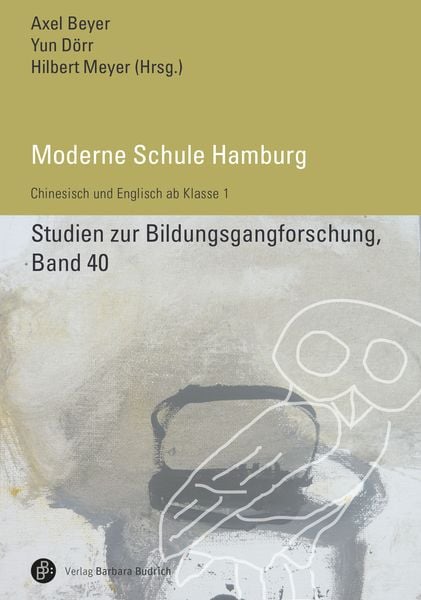 Produktbild: Moderne Schule Hamburg