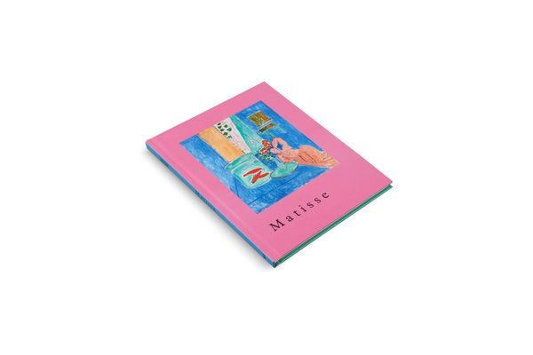 Produktbild: Matisse