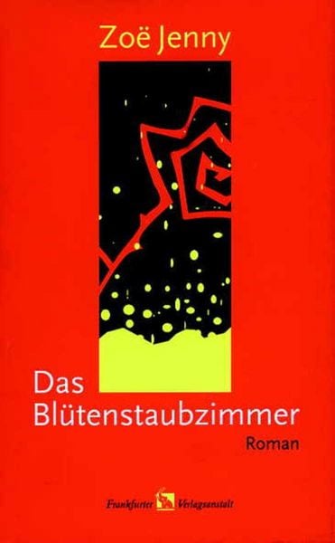 Produktbild: Das Bl&uuml;tenstaubzimmer