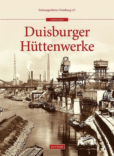 Produktbild: Duisburger H&uuml;ttenwerke