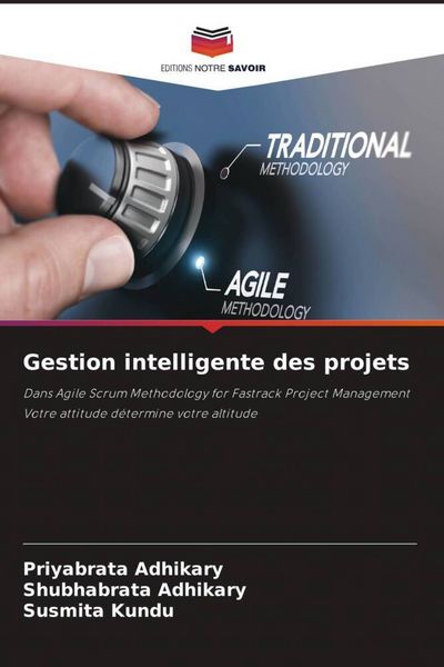 Produktbild: Gestion intelligente des projets