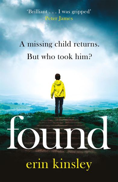 Produktbild: Found