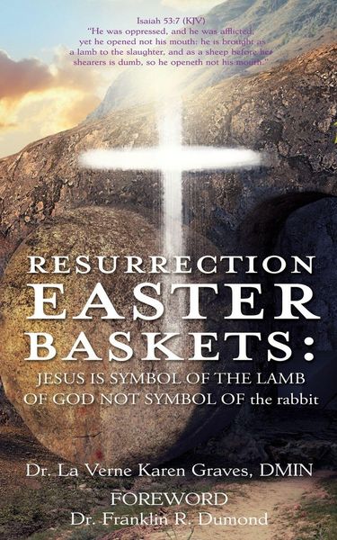 Produktbild: Resurrection Easter Baskets