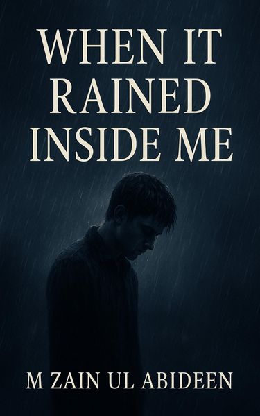 Produktbild: When It Rained Inside Me