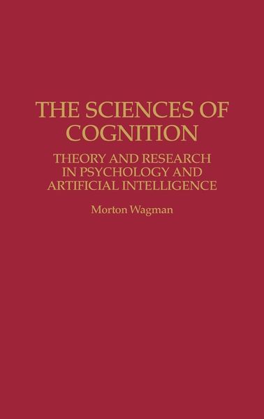 Produktbild: The Sciences of Cognition