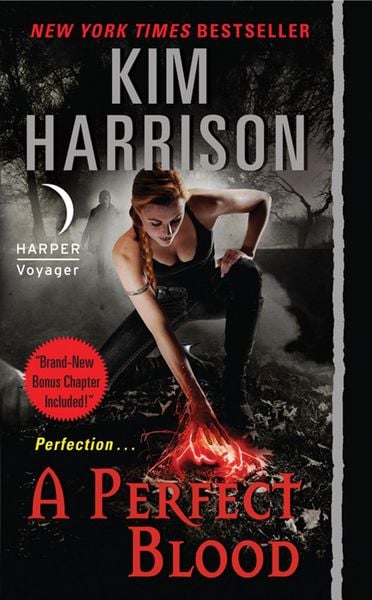 Produktbild: A Perfect Blood with Bonus Material