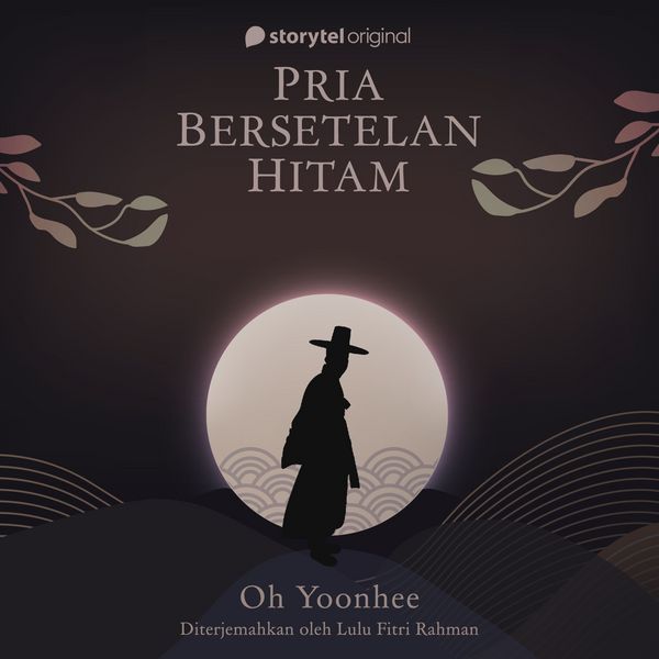 Produktbild: Pria Bersetelan Hitam