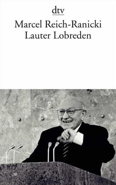 Produktbild: Lauter Lobreden