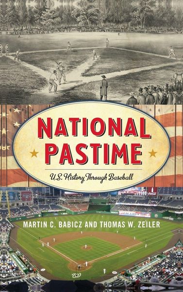 Produktbild: National Pastime