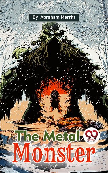 Produktbild: The Metal Monster