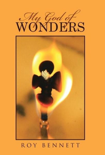 Produktbild: My God of Wonders