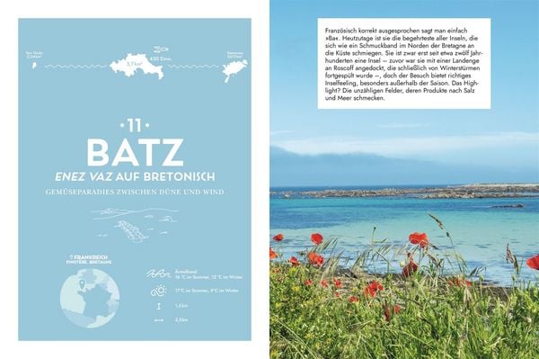 Produktbild: Trauminseln in Europa