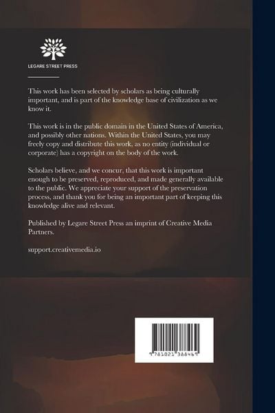 Produktbild: The Jesus Problem; a Restatement of the Myth Theory