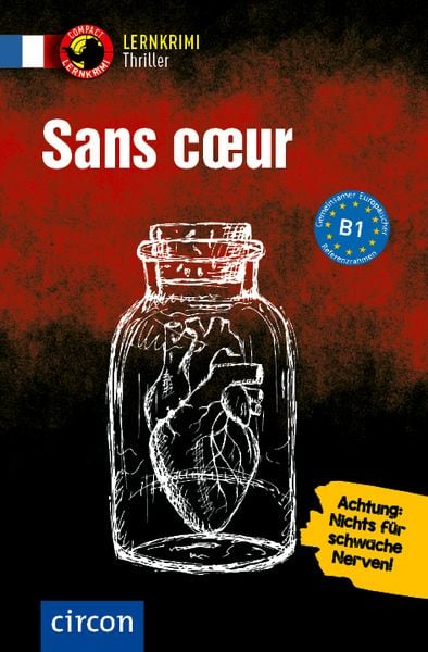 Produktbild: Sans c&oelig;ur