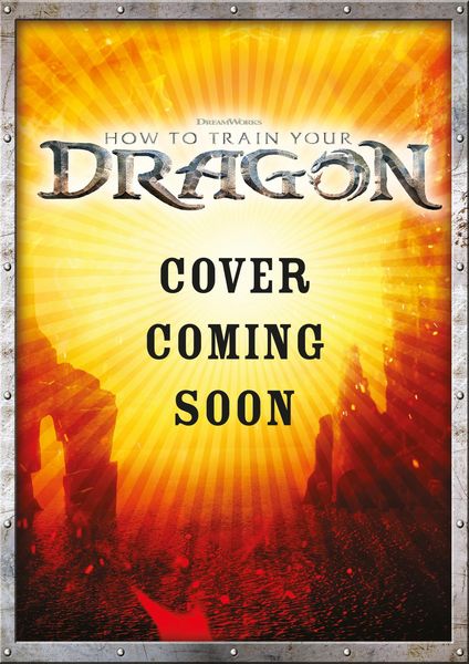 Produktbild: DreamWorks How to Train Your Dragon 2: Movie Title 1