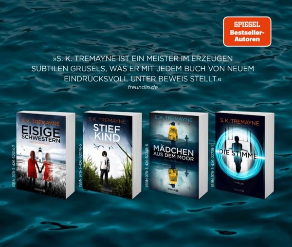 Produktbild: Schwarzes Wasser
