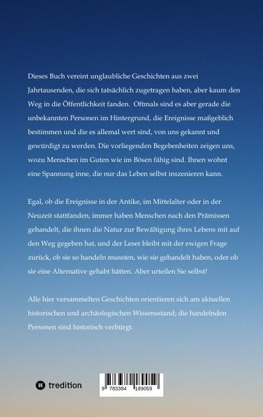 Produktbild: Die M&auml;rtyrerin