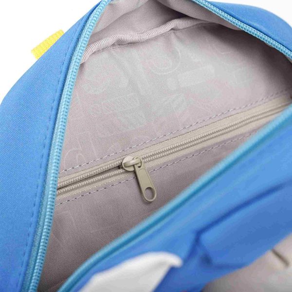 Produktbild: sigikid 24918 - Pf&ouml;tchen-Rucksack B&auml;r, Kindergarten 5,2 Liter