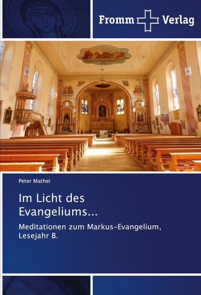 Produktbild: Im Licht des Evangeliums...