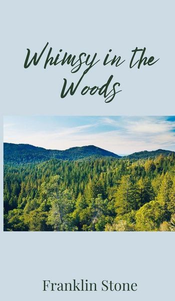 Produktbild: Whimsy in the Woods