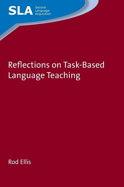 Produktbild: Reflections on Task-Based Language Teaching