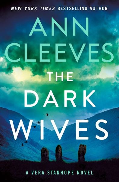 Produktbild: The Dark Wives
