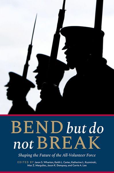 Produktbild: Bend But Do Not Break