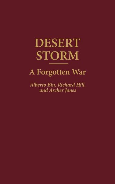 Produktbild: Desert Storm