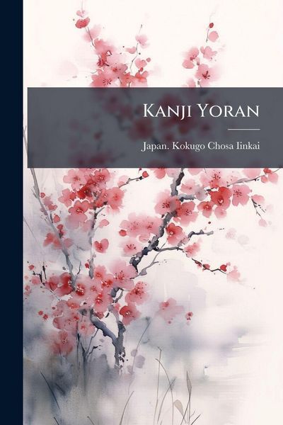 Produktbild: Kanji Yoran