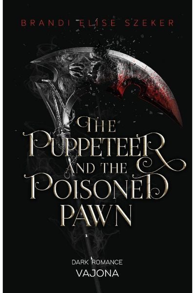 Produktbild: The Puppeteer and The Poisoned Pawn