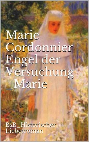 Produktbild: Engel der Versuchung _Marie