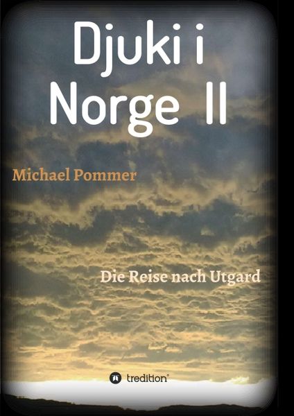 Produktbild: Djuki i Norge II
