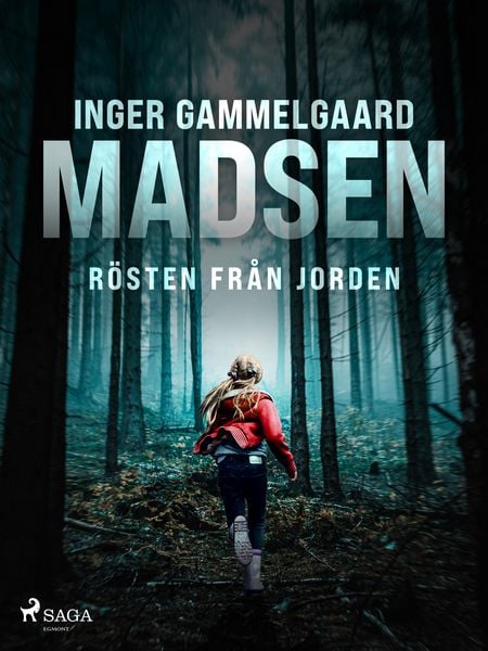 Produktbild: R&ouml;sten fr&aring;n jorden